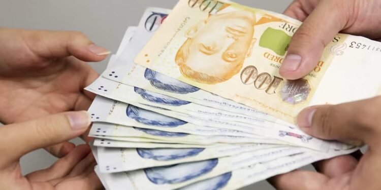 Money Lenders Singapore