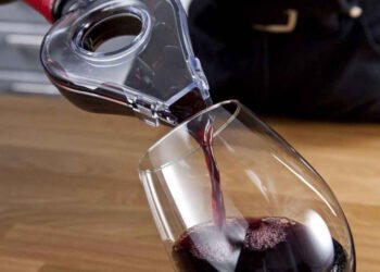 Need A Wine Aerator