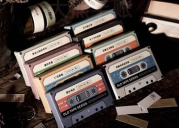 Old Tape Collectors