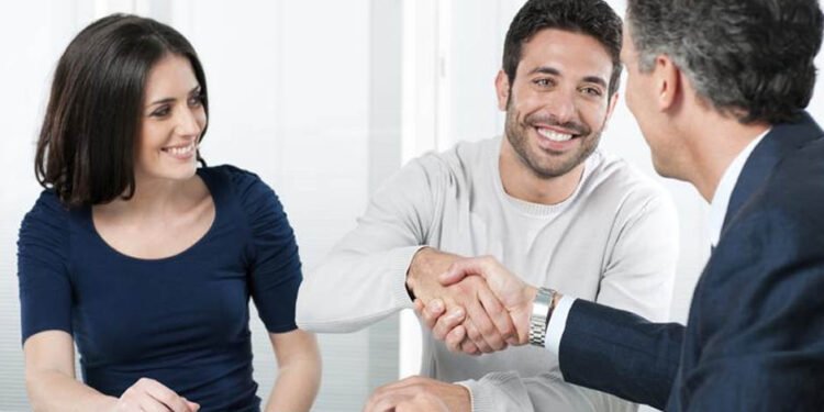 Pay An Estate Agent