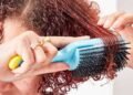 Perfect Hair Brush for Curly Hair