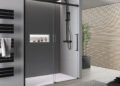 Perfect Shower Screen