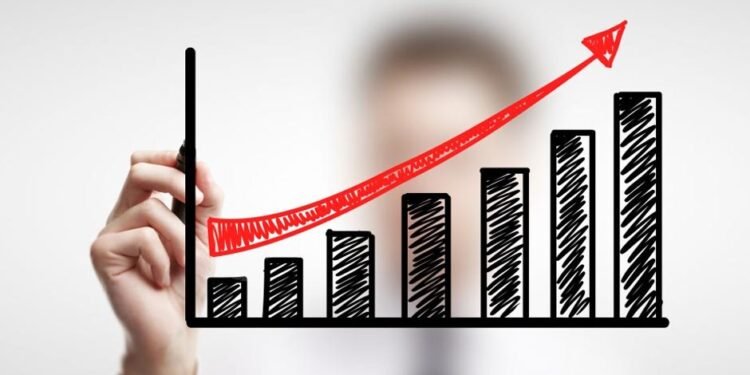 Rapidly Growing Business