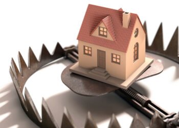 Real Estate Scams