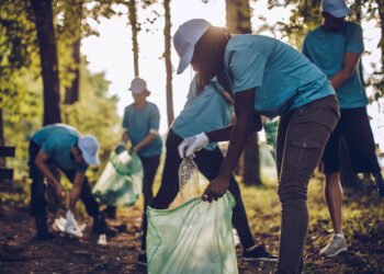 Recycling In Corporate Social Responsibility Programs