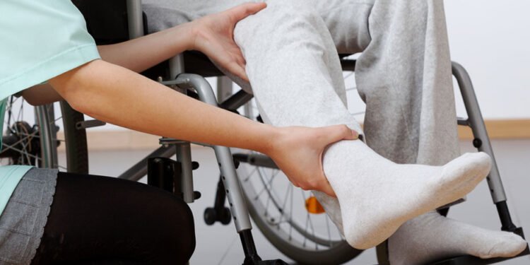 Rehabilitation and Personal Injury Claims