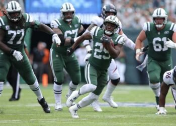 Running a successful American football tournament