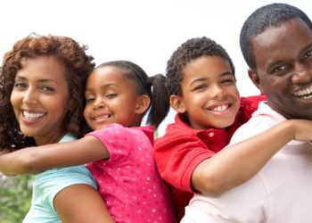 The Art of Cool Parenting_ Mastering the Balance Between Authority and Approachability