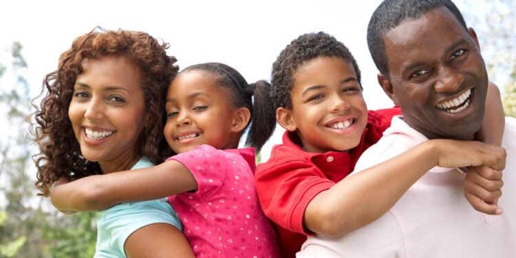 The Art of Cool Parenting_ Mastering the Balance Between Authority and Approachability