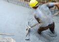 The Artistry and Expertise of Concrete Contractors 2