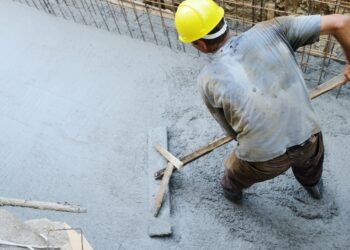 The Artistry and Expertise of Concrete Contractors 2