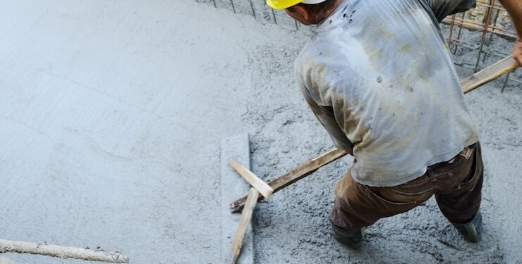 The Artistry and Expertise of Concrete Contractors 2