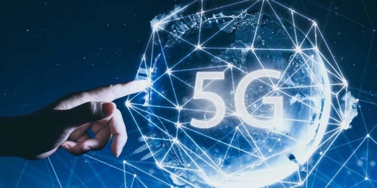 The Impact of 5G Technology