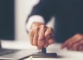 The Importance of Using Address Stamps for Efficient Mailing