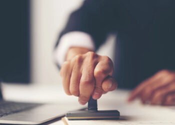 The Importance of Using Address Stamps for Efficient Mailing
