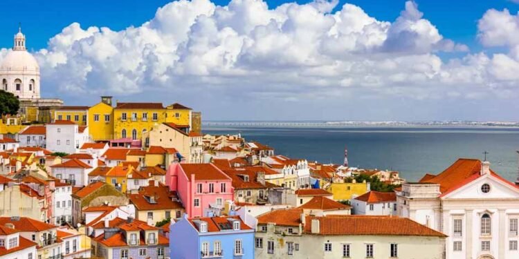 The Soul of Lisbon