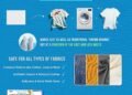 The Ultimate Guide to Using Laundry Strips for Clean and Fresh Clothes