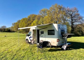 The Ultimate Motorhome Servicing Guide