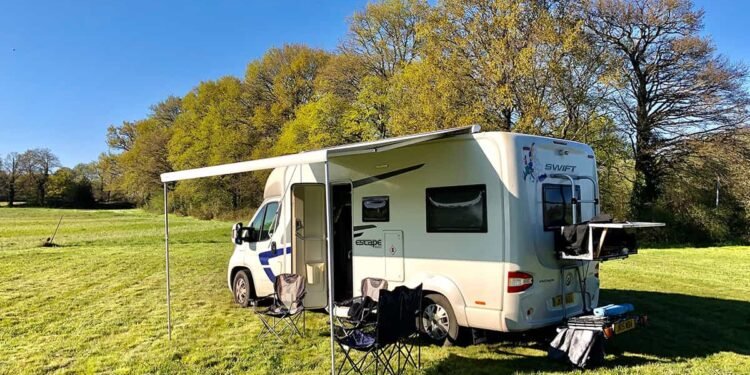 The Ultimate Motorhome Servicing Guide