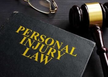 What Does A Personal Injury Lawyer Do And Why Is It Beneficial To Hire One