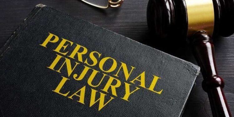 What Does A Personal Injury Lawyer Do And Why Is It Beneficial To Hire One