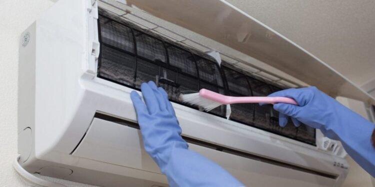 What Happens if You Don't Clean Your Air Conditioner