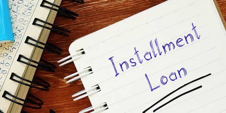 installment Loans