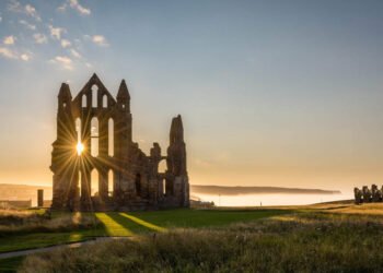north of England places