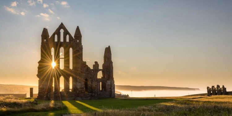 north of England places