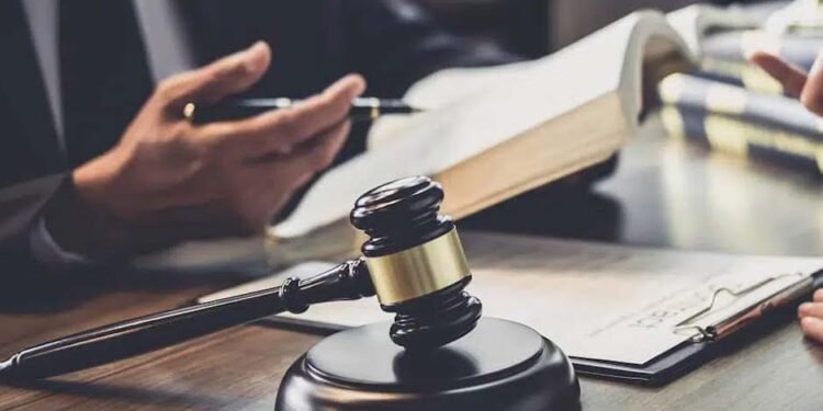 personal injury lawyers