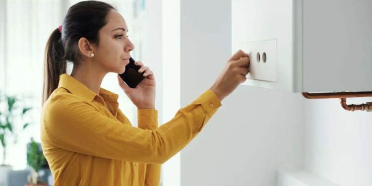 pick a new boiler