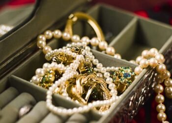 sell your jewelry
