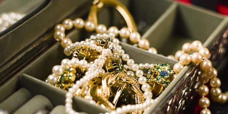 sell your jewelry