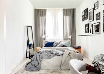 small bedroom look great
