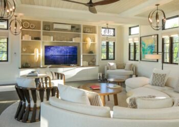 style your home for a viewing