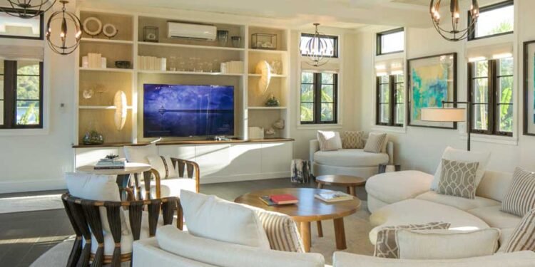 style your home for a viewing