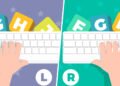 typing games