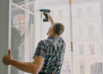 8 Home Renovations You Can Do Before Moving In