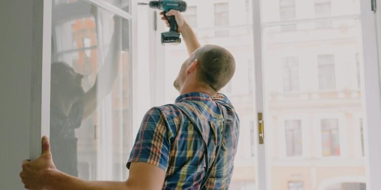 8 Home Renovations You Can Do Before Moving In