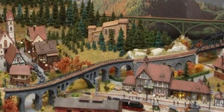 Railroad modeling, also known as model railroading, is a beloved hobby that has been enchanting enthusiasts of all ages for generations. The world of model trains is a captivating realm where creativity, craftsmanship, and imagination come together to recreate the charm and nostalgia of railroads on a smaller scale. From meticulously building miniature landscapes to designing intricate train layouts, the art of creating these trains is a delightful and rewarding experience that allows hobbyists to build their own miniature worlds. The Journey Begins: Choosing Your Scale One of the first and most crucial decisions in model railroading is choosing the scale. These trains come in various scales, representing different proportions of the real-life counterparts. The popular scales include HO, N, O, and G, each offering unique challenges and opportunities for creativity. HO scale, being the most common, provides a good balance between detail and space, making it a popular choice for beginners and seasoned modelers alike. On the other hand, N scale offers more intricate layouts for those with limited space, while O and G scales are perfect for those who prefer large, grand layouts. Crafting the Landscape: Building Scenery Creating an immersive and realistic landscape is an essential aspect of model railroading. Hobbyists meticulously design and construct miniature worlds, complete with mountains, valleys, rivers, and towns. The process involves using a combination of materials, such as foam, plaster, and scenic textures, to sculpt the terrain. Trees, foliage, rocks, and other scenery elements are carefully placed to bring the model train layout to life. The art of crafting scenery allows modelers to unleash their creativity and transport themselves and their viewers to a mesmerizing world of imagination. The Iron Horses: Assembling Model Trains At the heart of model railroading are the model trains themselves. Building and assembling the trains require attention to detail and a passion for precision. Modelers can choose from a vast array of locomotives, freight cars, and passenger cars, representing various eras and railroad companies. Some enthusiasts even enjoy scratch-building or kit-bashing, which involves modifying existing models or creating unique locomotives and rolling stock from scratch. The joy of seeing the trains come to life on the tracks adds an extra layer of fulfillment to the hobby. A World in Motion: Laying the Tracks Laying tracks is a pivotal part of model railroading, and it requires careful planning and execution. The tracks are the lifeline of the miniature railroad, determining the flow and operation of the model trains. Modelers carefully lay the tracks, ensuring smooth curves, switches, and turnouts for seamless train movement. The wiring and control systems are also meticulously set up to allow multiple trains to run simultaneously. The satisfaction of seeing the trains glide effortlessly along the tracks is a rewarding experience for any model railroader. Bringing Realism to Life: Weathering and Detailing To achieve authenticity and realism, modelers often weather and detail their trains and scenery. Weathering involves adding wear and tear to the trains, making them look like their real-life counterparts that have endured the elements of time and travel. Modelers use various techniques like airbrushing, weathering powders, and paint to achieve the desired effect. Additionally, detailing the scenery with miniature figures, vehicles, and buildings adds depth and character to the model train layout, making it even more engaging for viewers. Creating a Narrative: Storytelling with Model Trains Model railroading goes beyond assembling trains and scenery; it allows modelers to create captivating narratives within their layouts. Hobbyists often design scenes that depict specific eras, locations, or historic events, effectively telling stories through their miniature worlds. From recreating a bustling cityscape from the 1950s to depicting a peaceful countryside scene from the 19th century, model trains offer a canvas for storytelling that sparks curiosity and fascination in viewers of all ages. Conclusion The art of railroad modeling, with its meticulous attention to detail and boundless creativity, allows enthusiasts to build their miniature universes filled with the charm of trains and the allure of the railroad era. From choosing the scale to crafting the landscape and assembling the model trains, every aspect of model railroading is a testament to the passion and dedication of its practitioners. As model trains come to life on carefully laid tracks, they evoke a sense of nostalgia and wonder, taking both the modeler and the viewer on an enchanting journey through a world of precision, craftsmanship, and imagination.