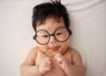 Baby's First Glasses