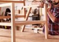 Building Furniture as a Beginner