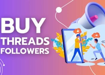 Buy Threads Followers