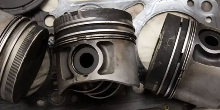 Can You Drive With Bad Piston Rings?