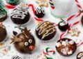 Chocolate Bombs