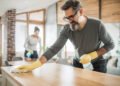 Cleaning Your House