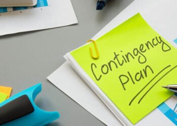 Contingency Plan
