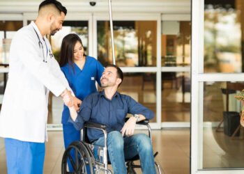 Cope with Chronic Pain After Surgery