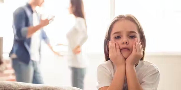 Divorce with Minimal Conflict