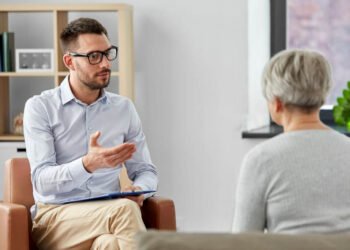 EMDR Therapy in Depression Counseling
